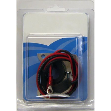 Aftermarket Electronic Ignition Module Fits John Deere Tractor 2510 2520 21A305